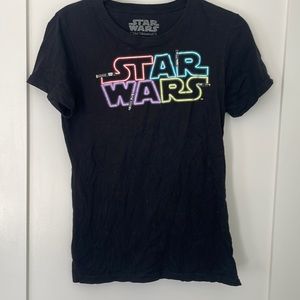 Her Universe Star Wars Shirt